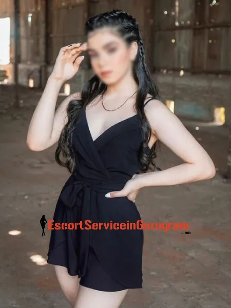 Escorts service Gurugram